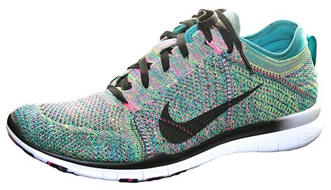 Amazon.com: Nike Womens Free Tr Flyknit